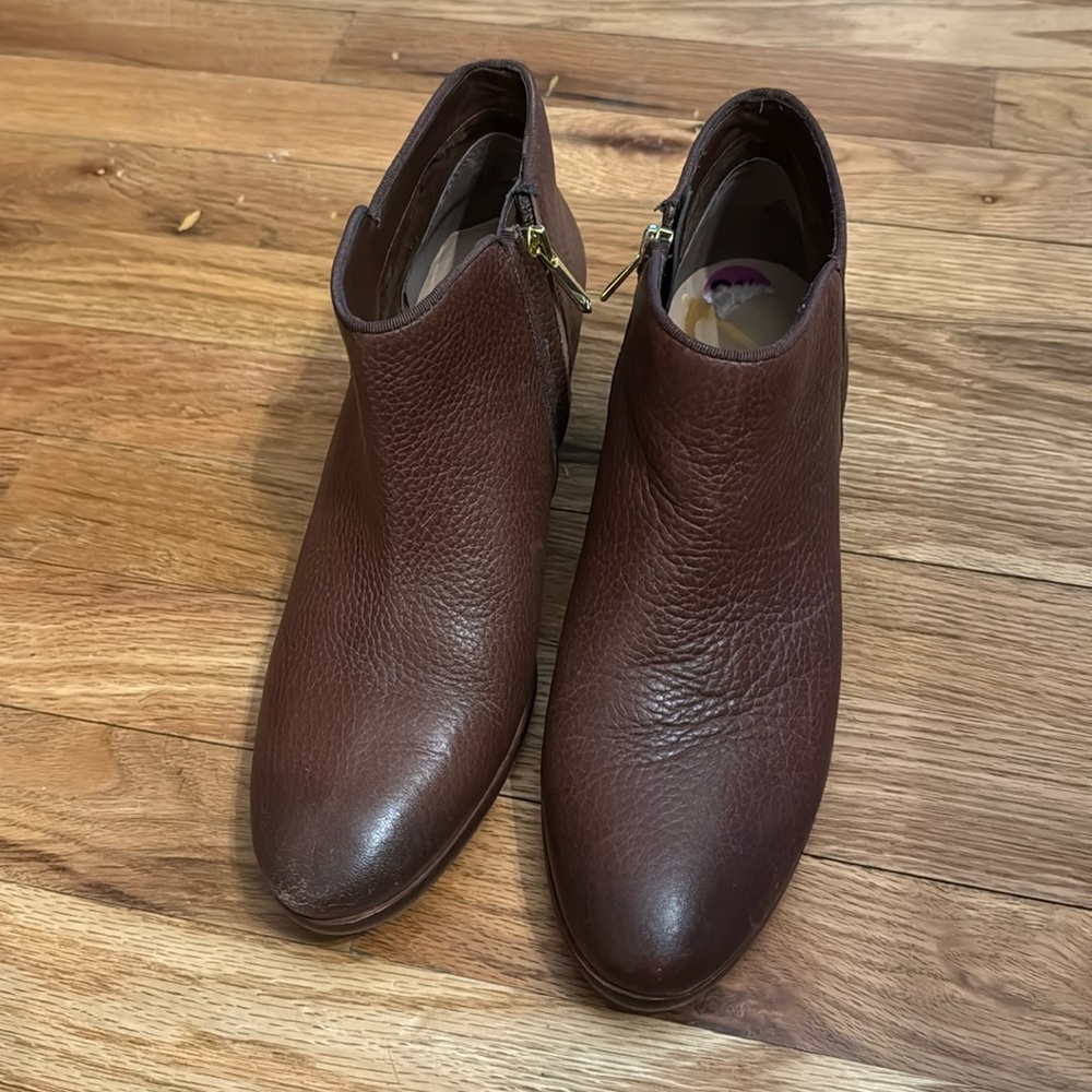 Same Edelman Booties
